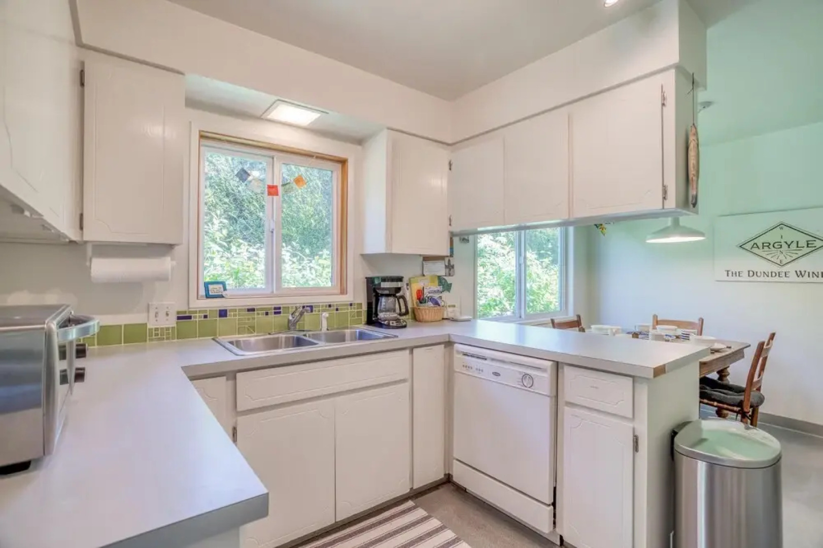 The Neahkahnie House