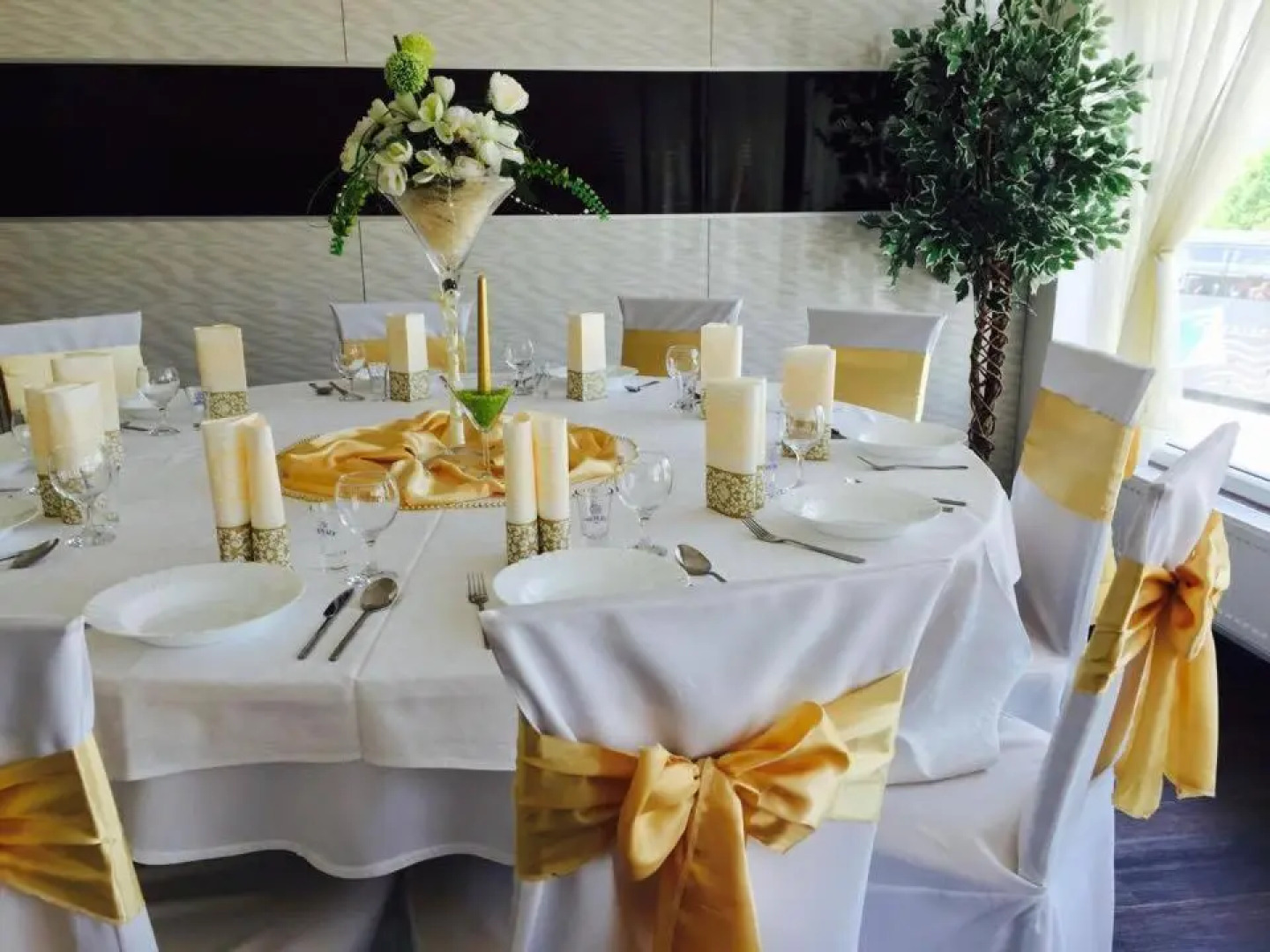 Restaurant and Pension Stenly