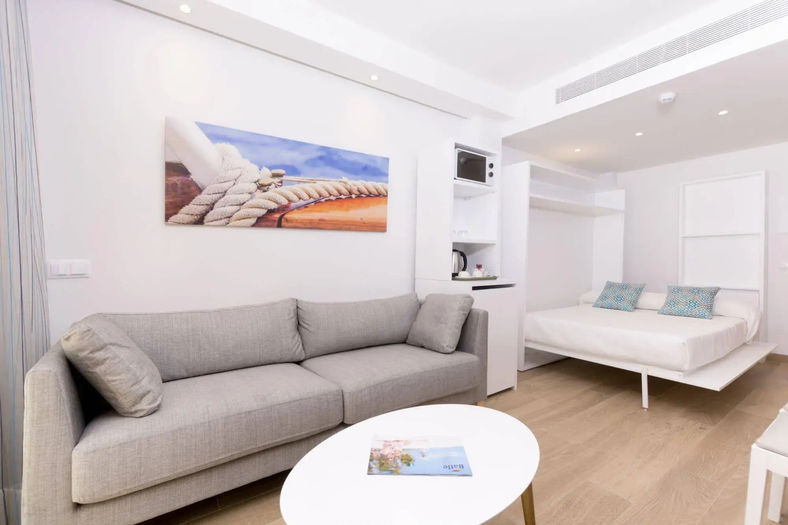 Mar Hotels Playa Mar & Spa