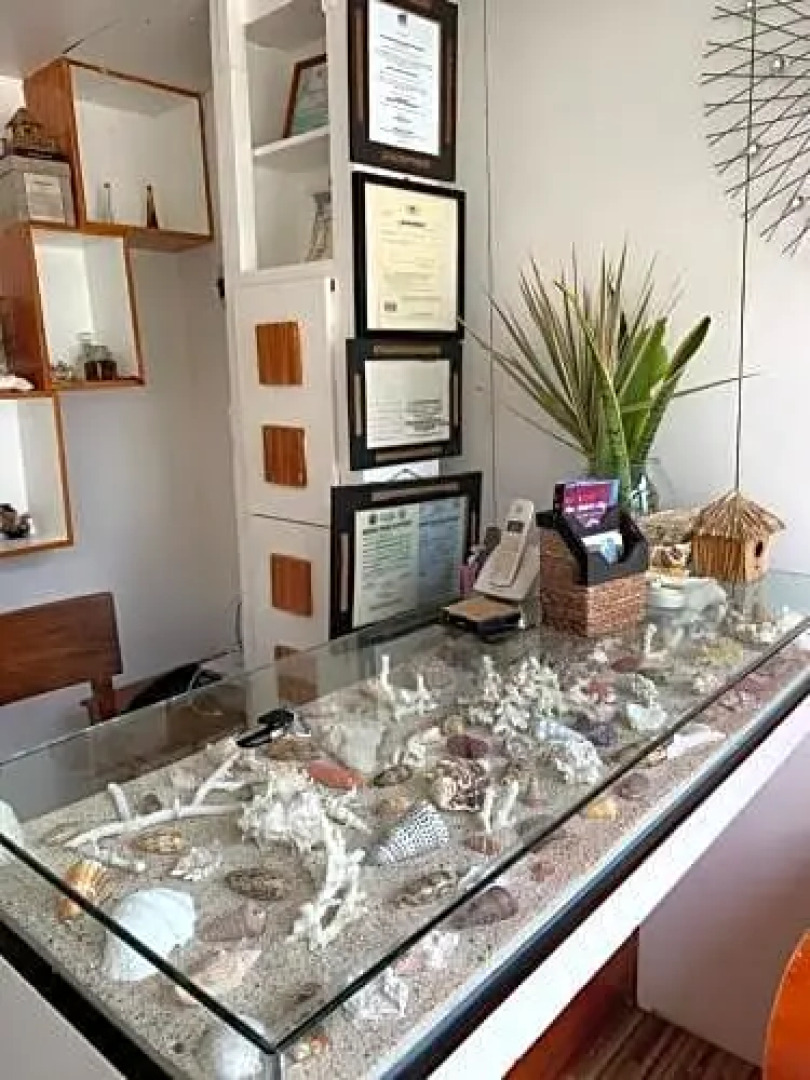 7-AR Golden Beach Resort