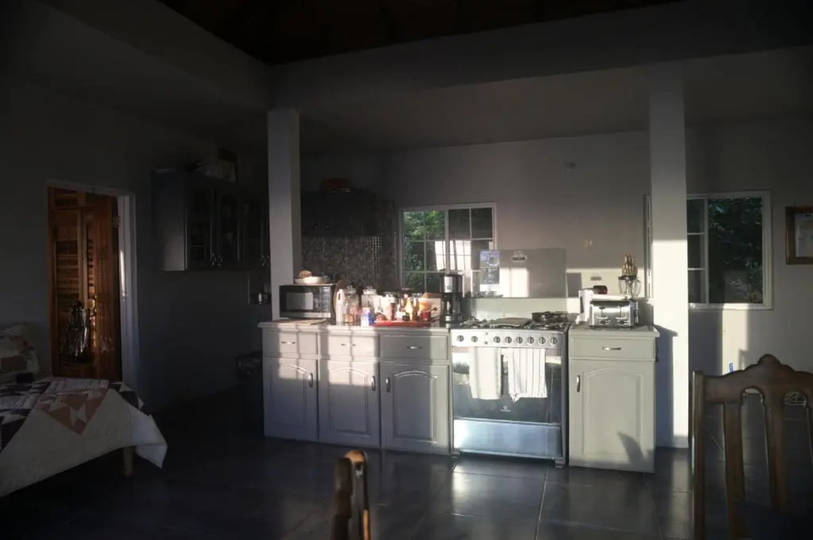 I VIEW - in Long Bay