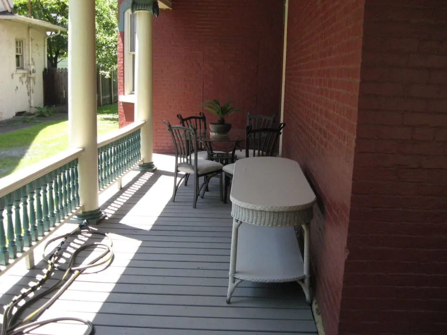 Bayberry House Bed & Breakfast