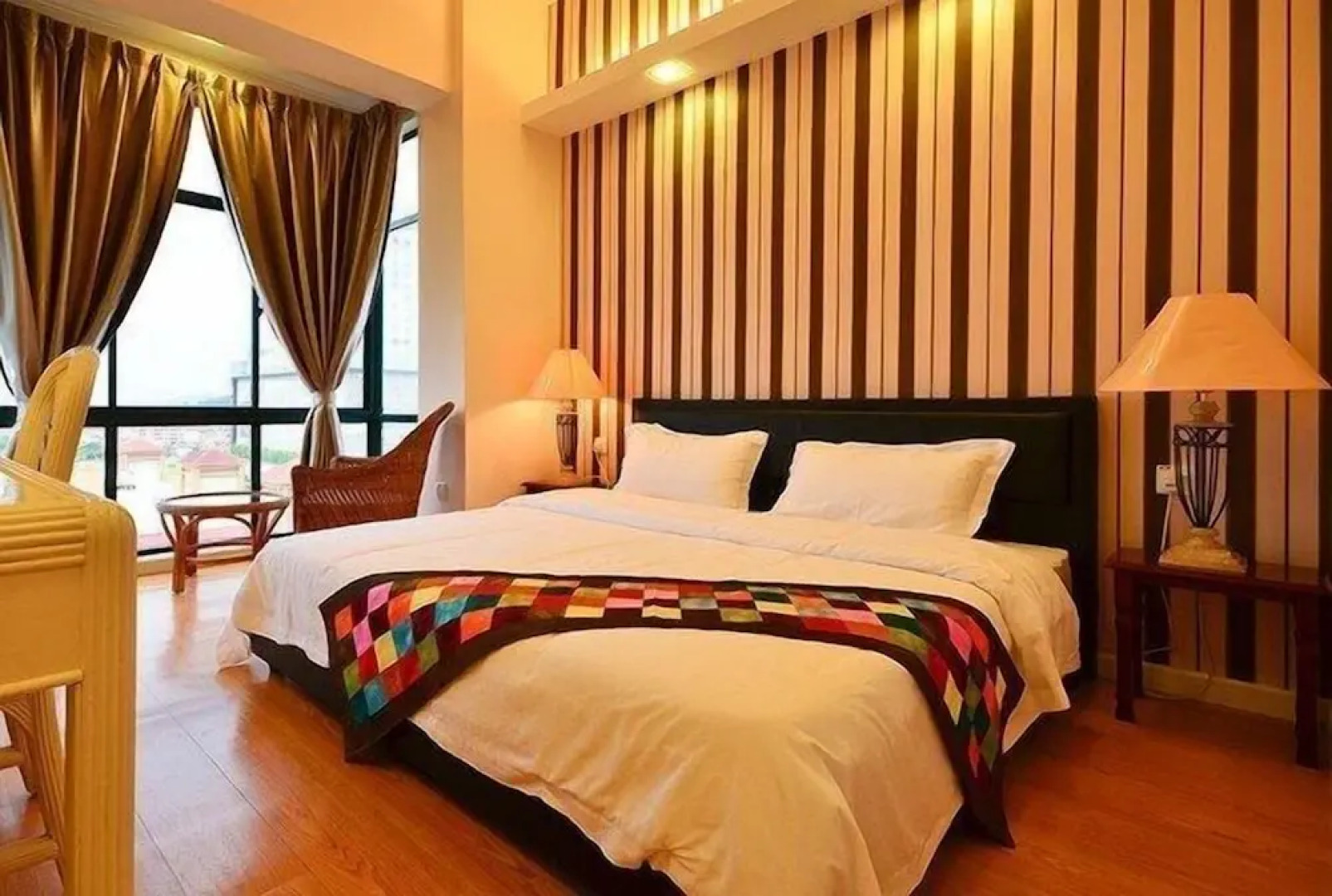 Jetty Suites Apartments