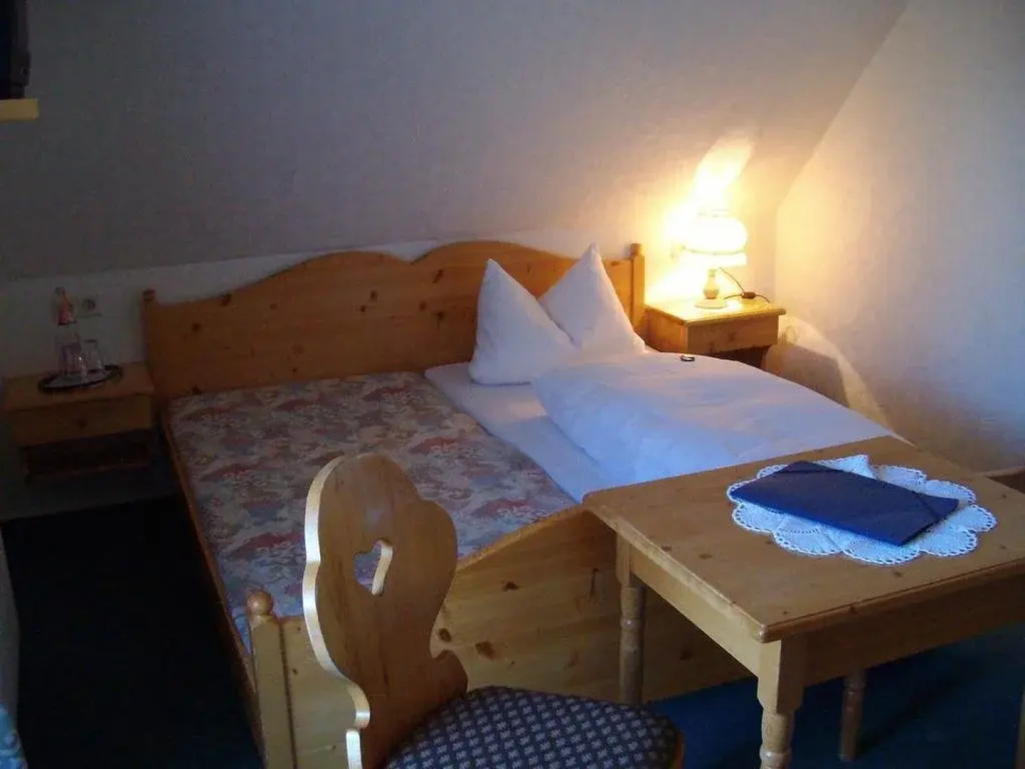 Schwarzwaldgasthof Grüner Baum