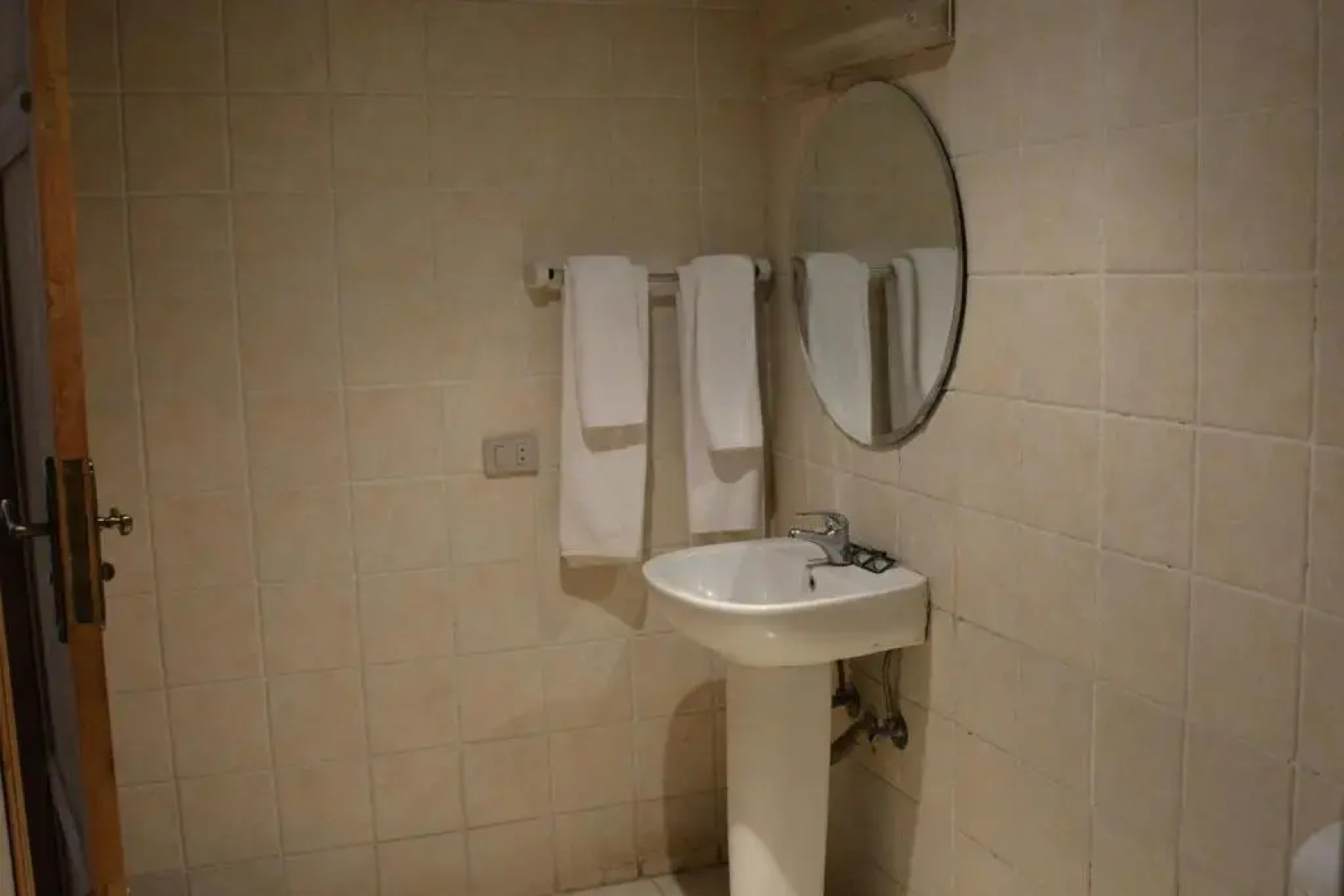 Morgenland Hotel St. Catherine