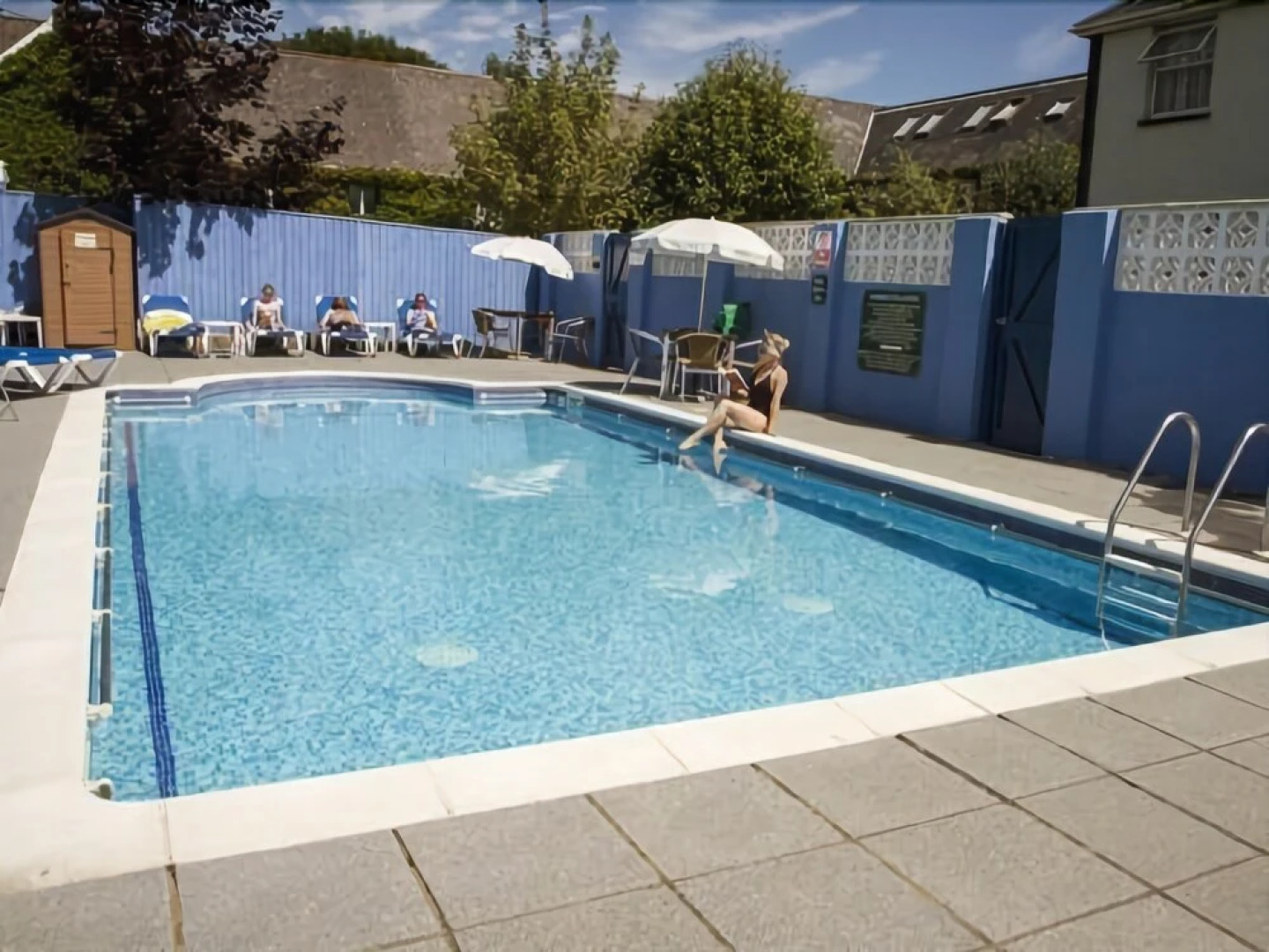 The Nightingale Hotel