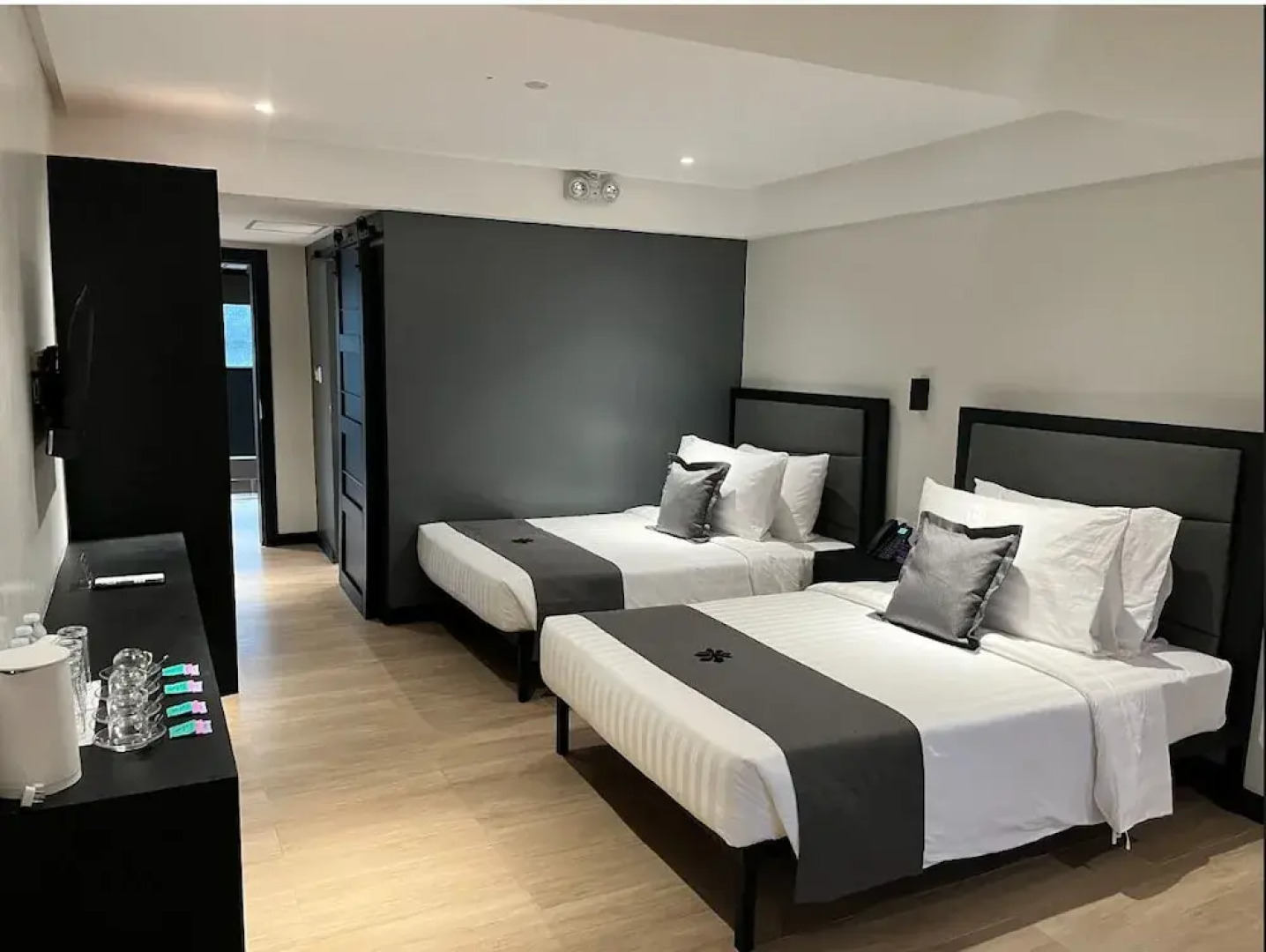 PROXY Plus by The Oriental Pangasinan