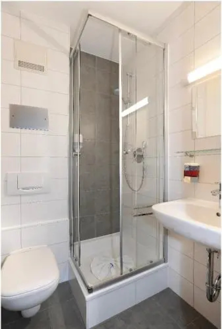 Vico's Hotel & Restaurant Asperg