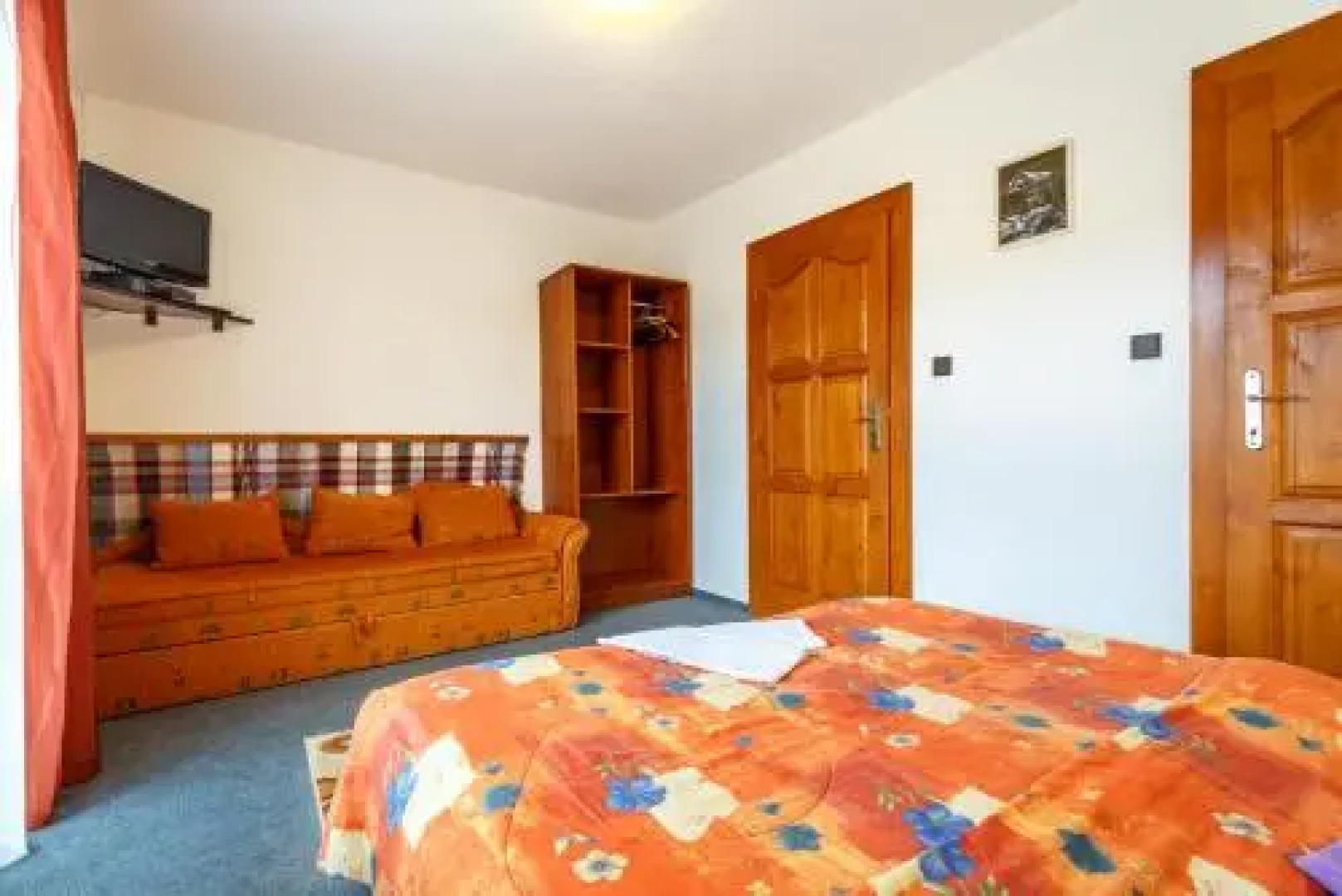 Rekreačný dom Chata Piero