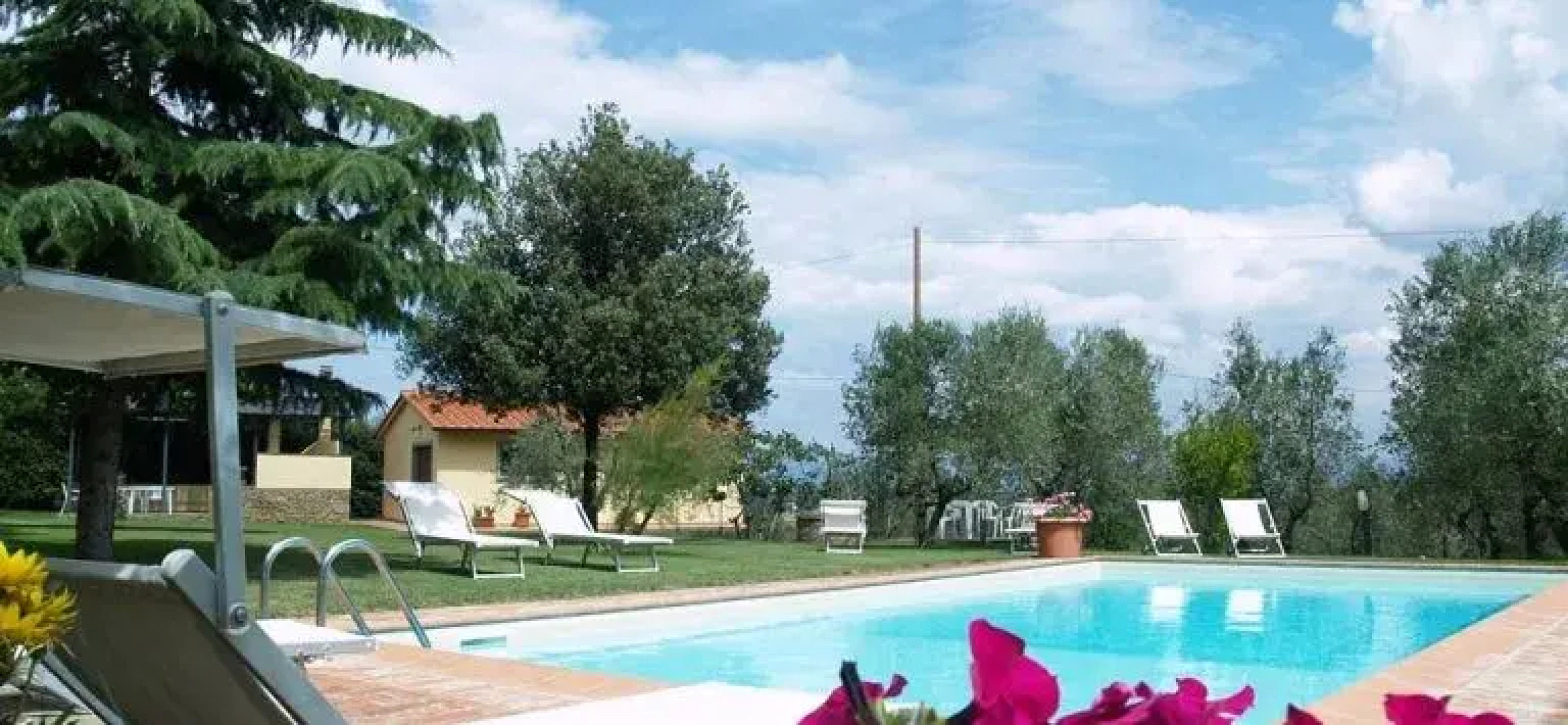 Agriturismo La Loccaia