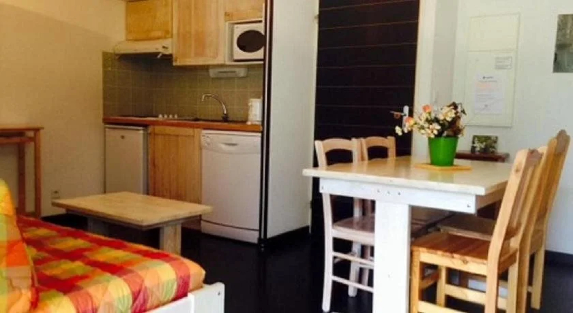 Résidence Pyrénées Zenith