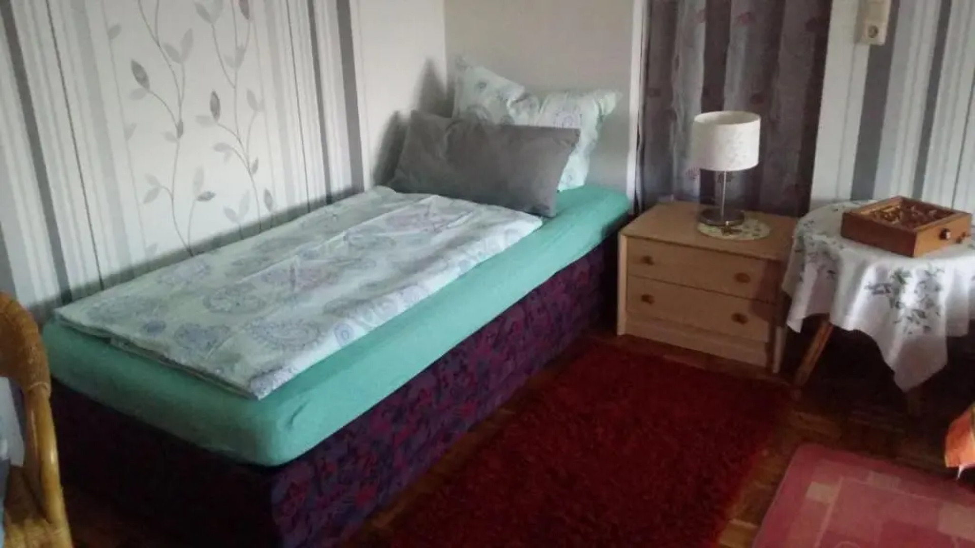 Haus in Gemünden an der Wohra