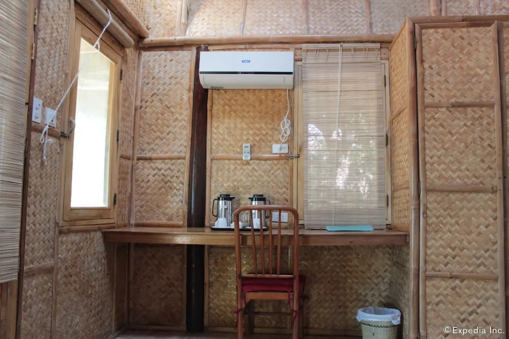 Cashew Grove Beach Resort