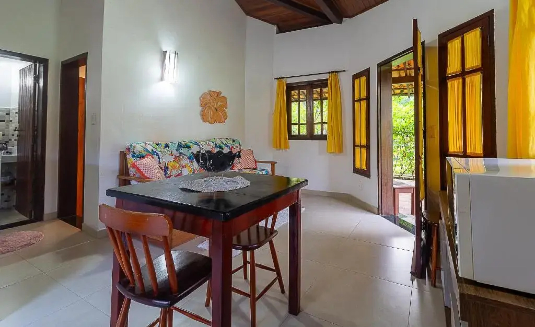 Sítio Dida Chalés e Pousada