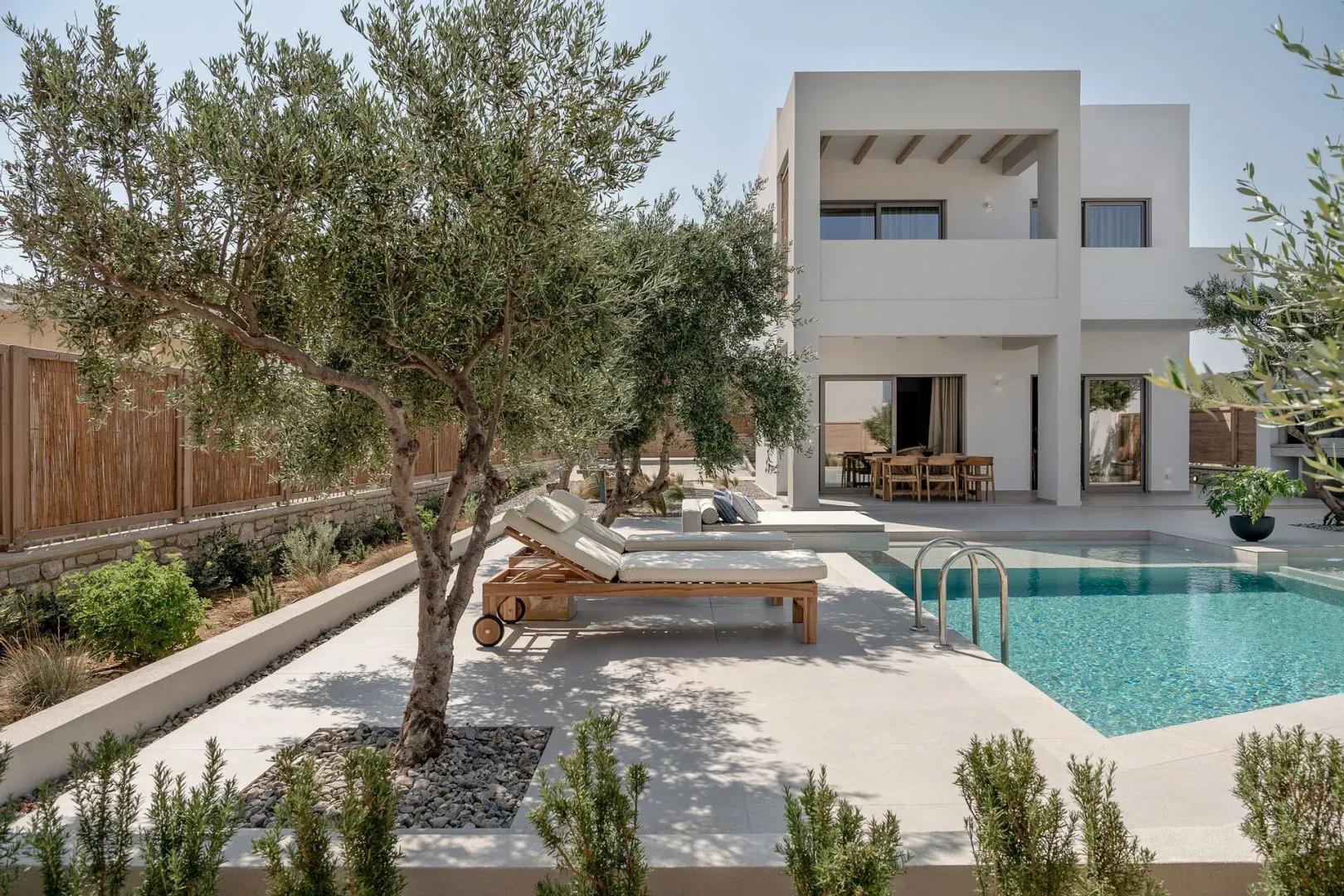 Anthos Villas Chania