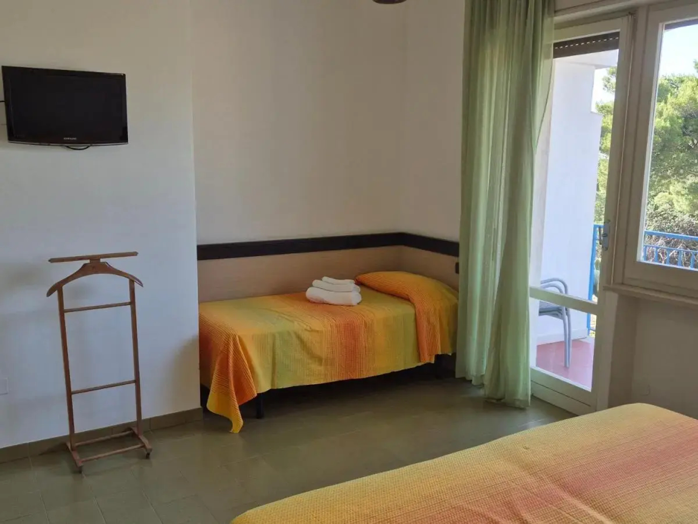 Hotel Guardacosta - Surrise