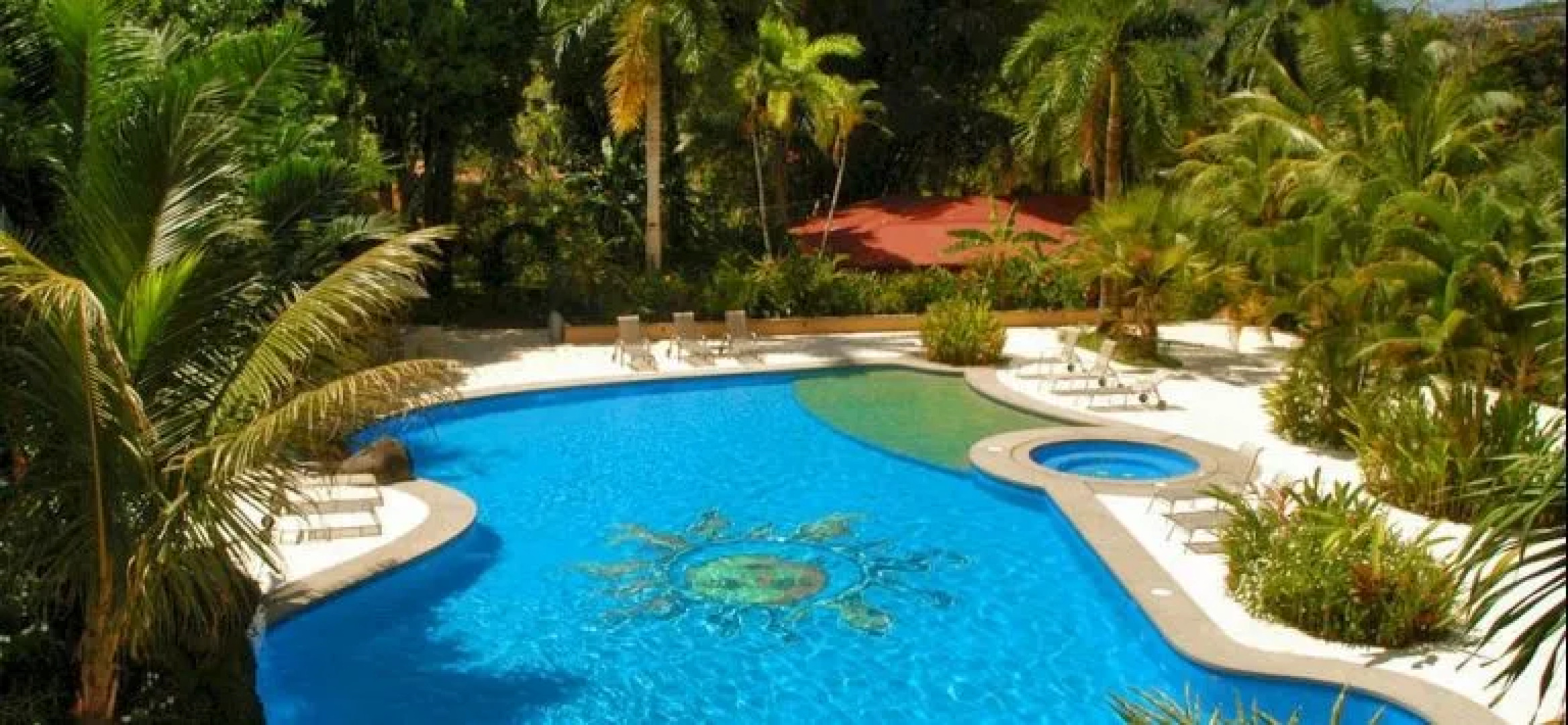 Ambonnay Terrace Guest House