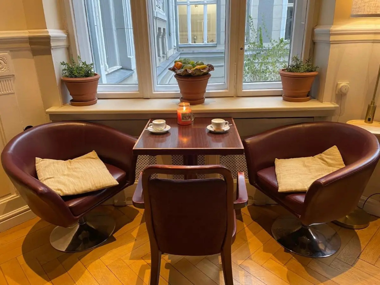 Astrid Hotel am Kurfürstendamm