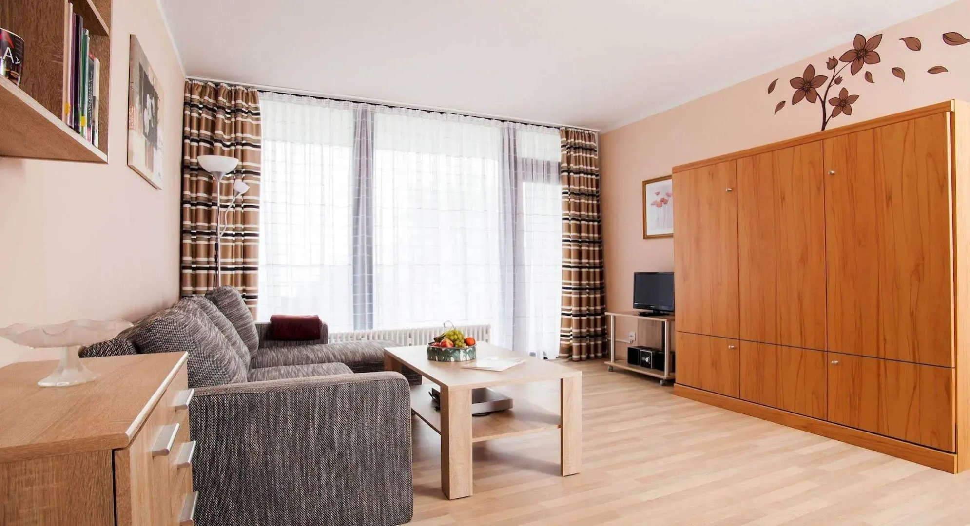 Ferienpark Geyersberg inklusive aktivCARD Bayerischer Wald