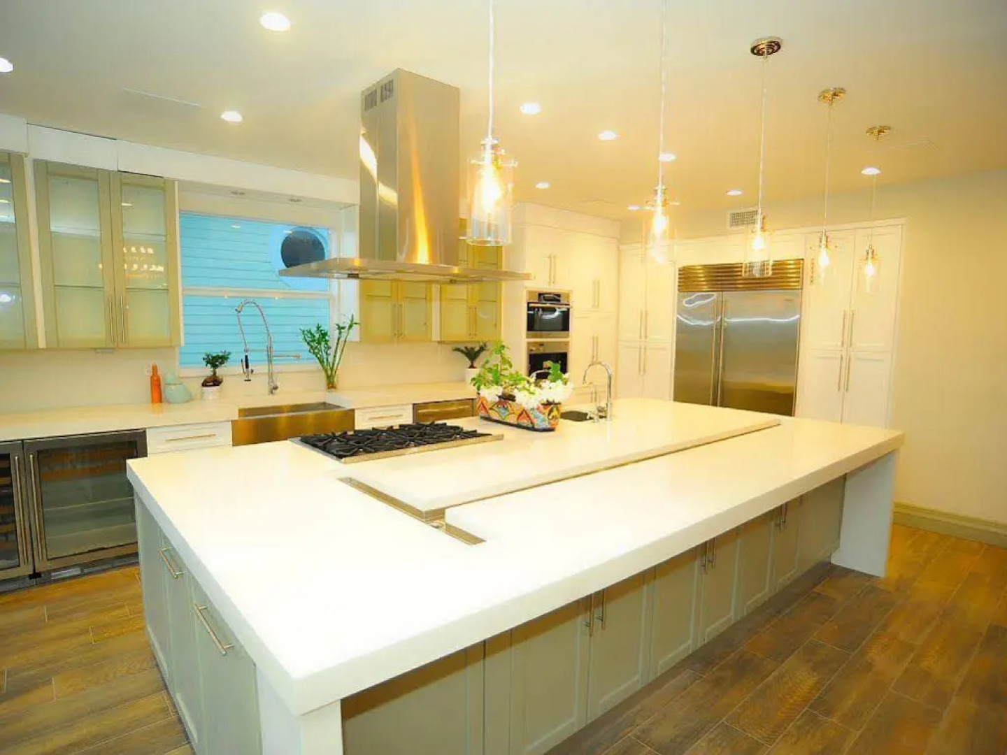 South Beach Villas Miami