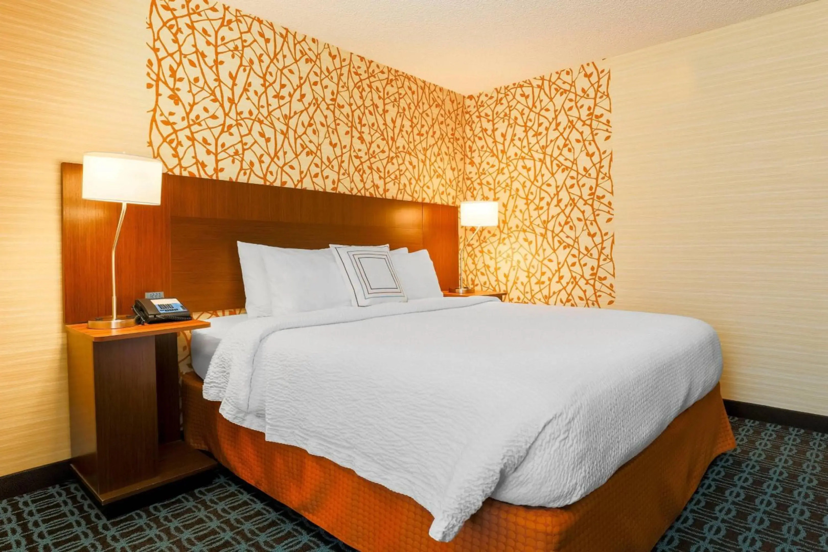 Fairfield Inn By Marriott Yuma