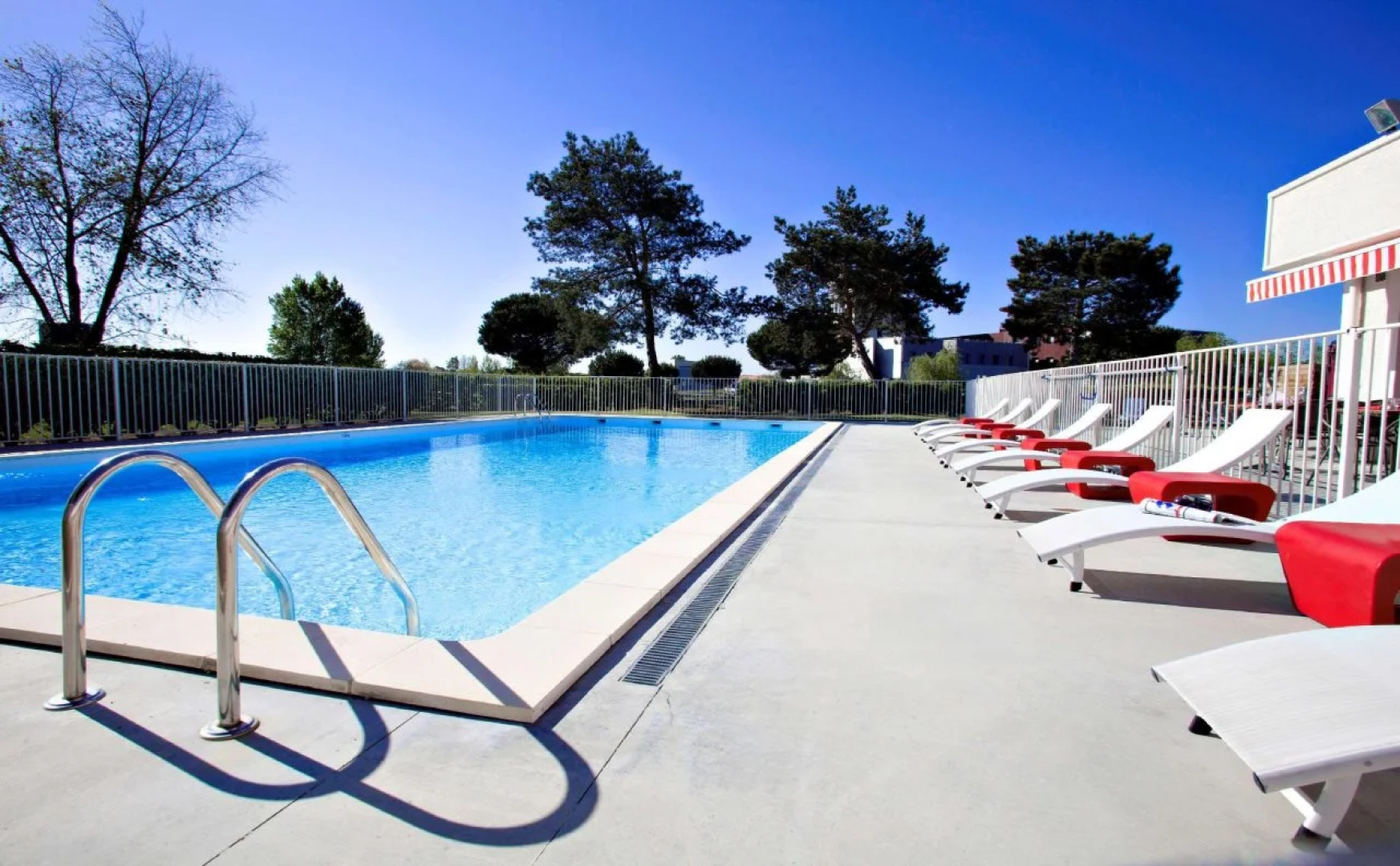 Best Western Bordeaux Aeroport