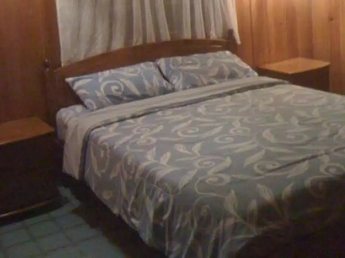 The Ngimat Ayu House