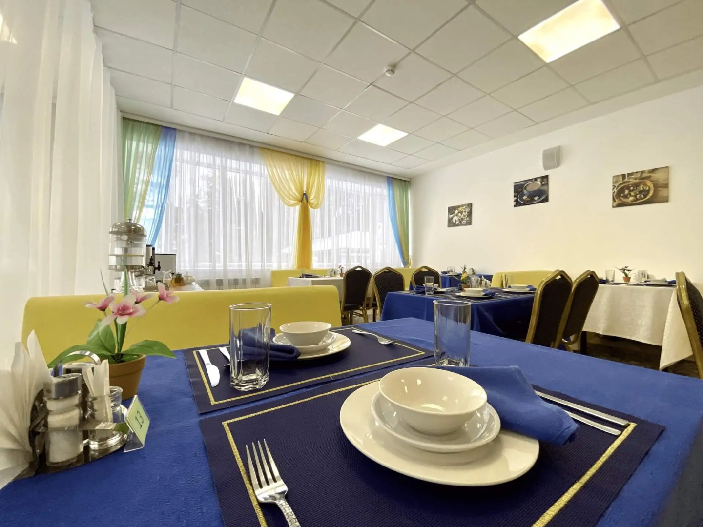 Сибирская здравница