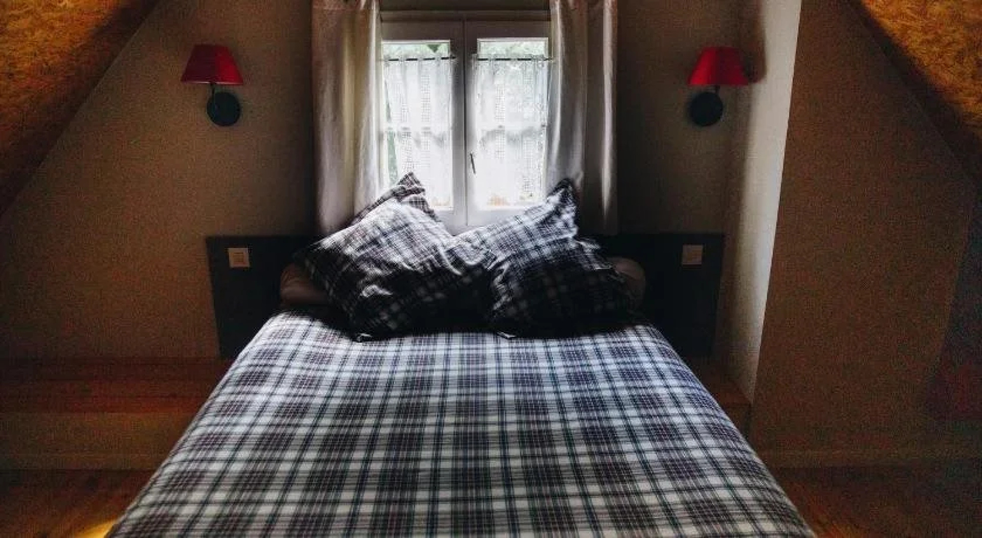 Les chalets d'Arrens