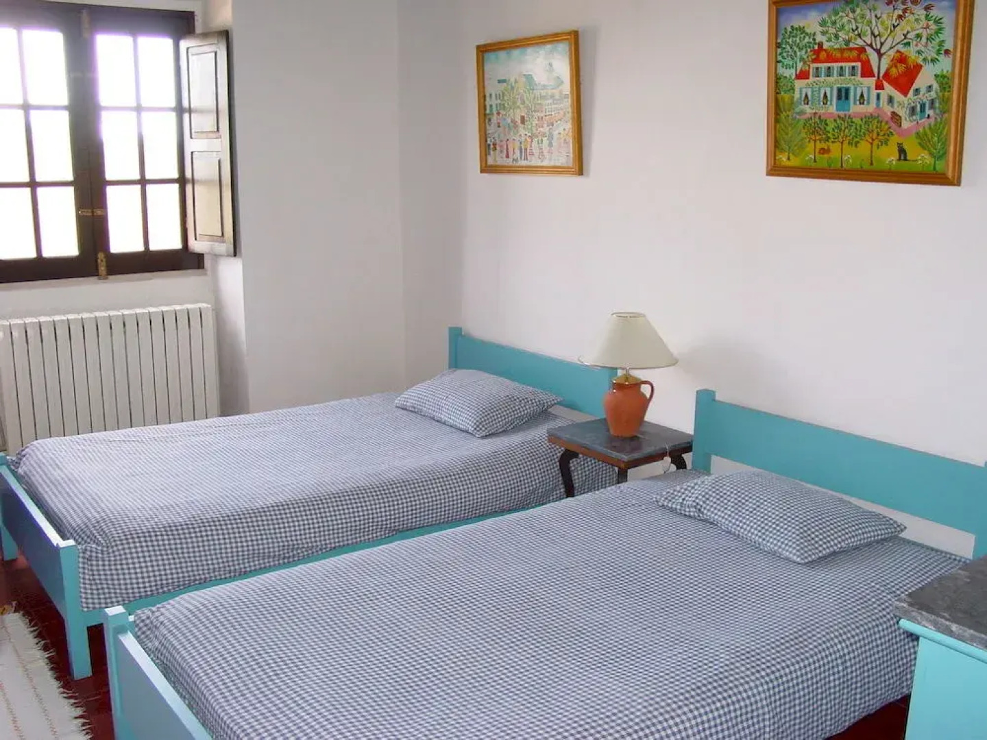 Herdade De Vale Covo - AgroTurismo