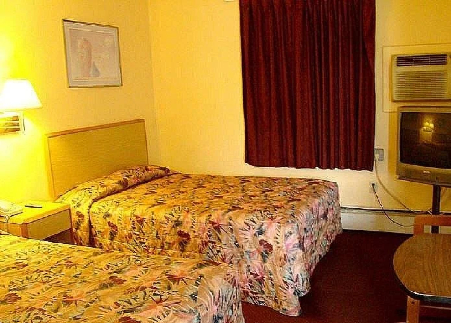 Bradford Motel and Campground