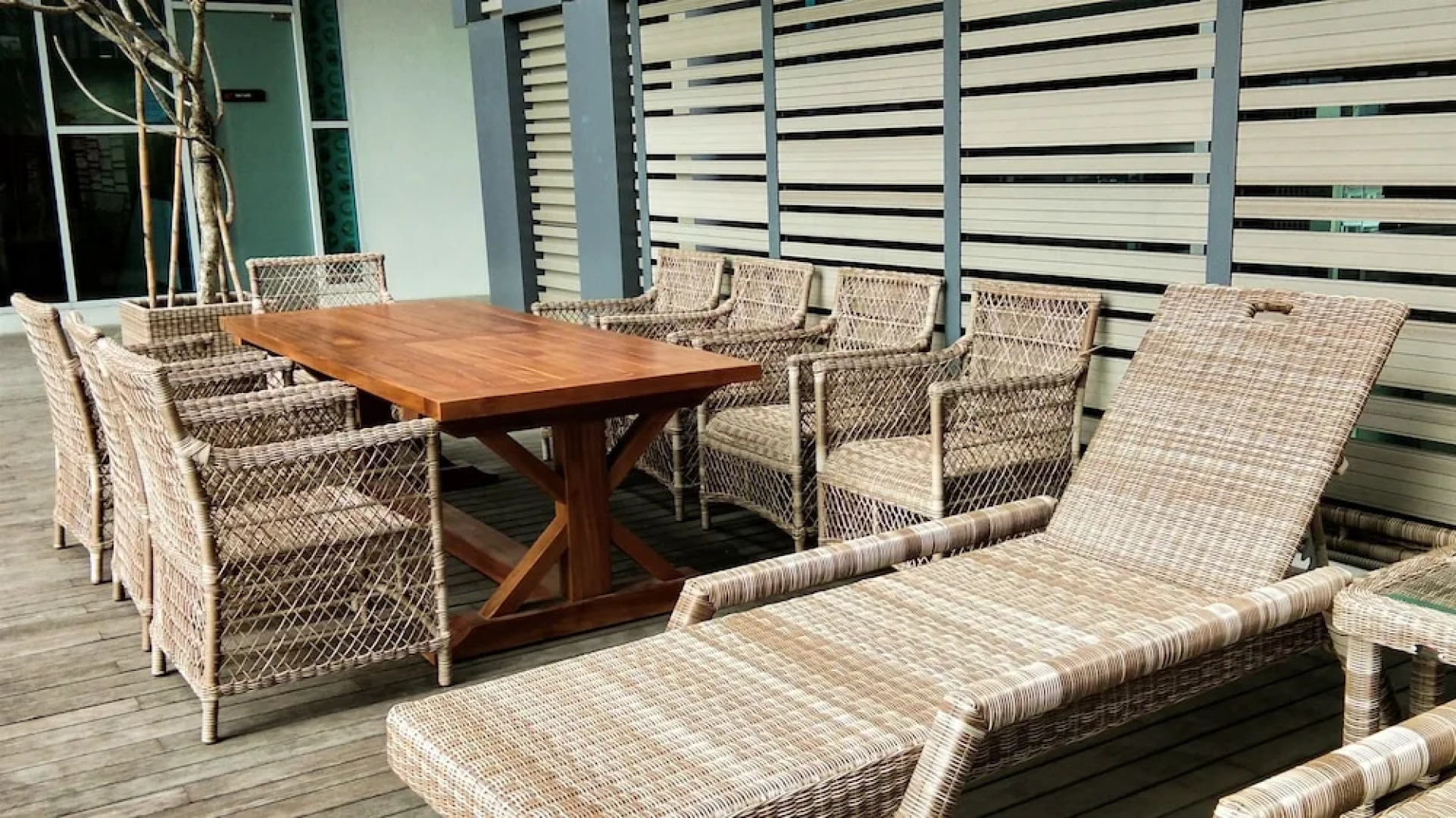 Best Price Brooklyn Apartment near IKEA Alam Sutera