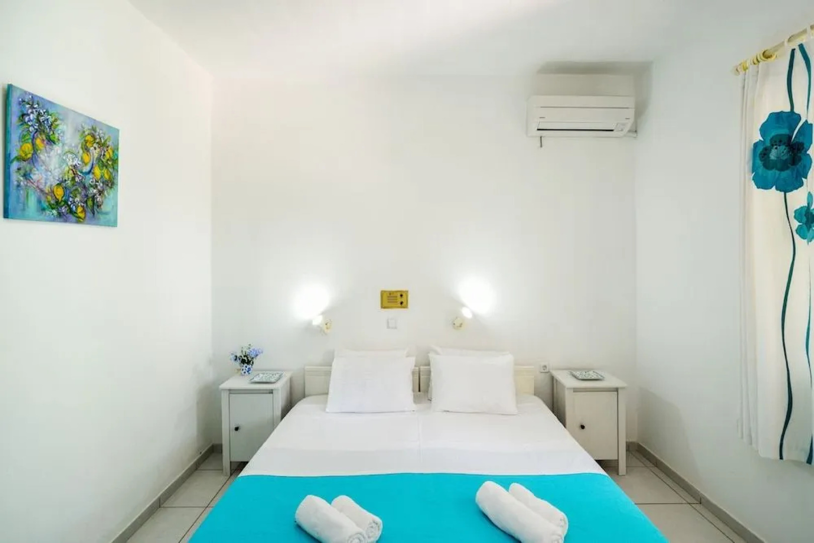 Marika Studios & Apartments