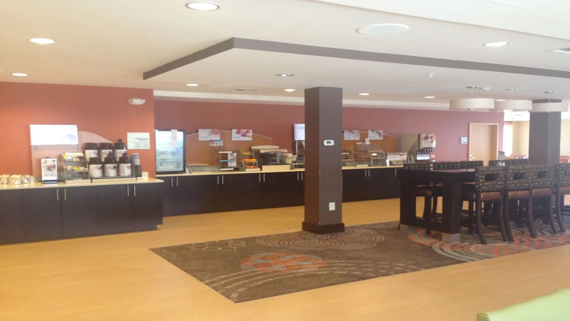 Holiday Inn Express Augusta Downtown by IHG