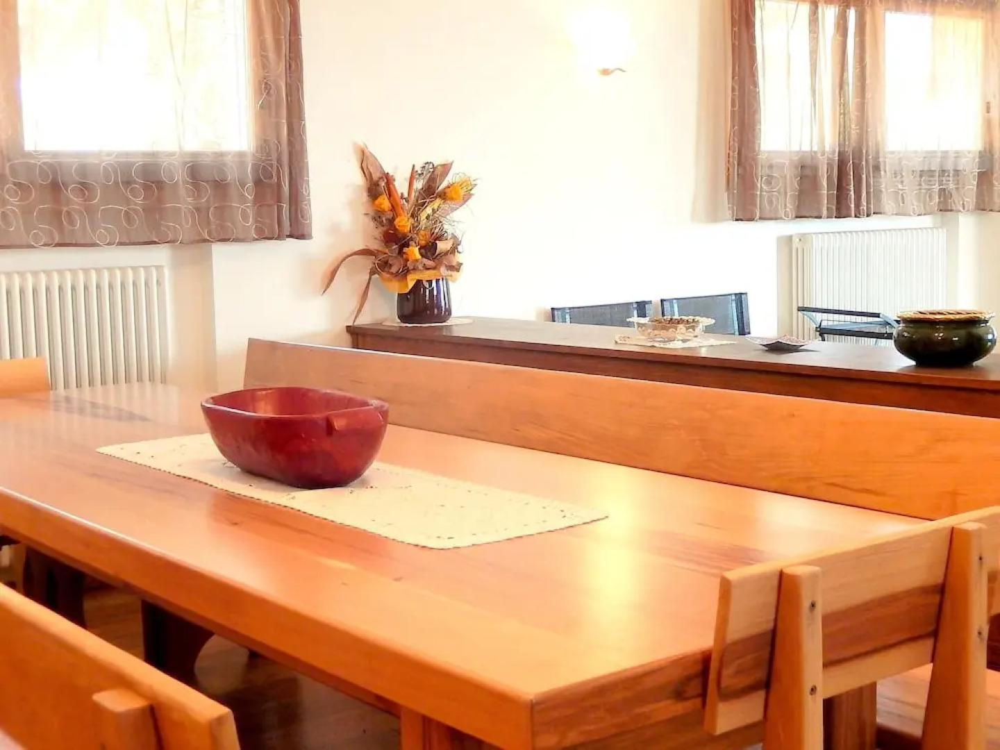 Villa With 3 Bedrooms in Centinarola, With Wonderful sea View, Private