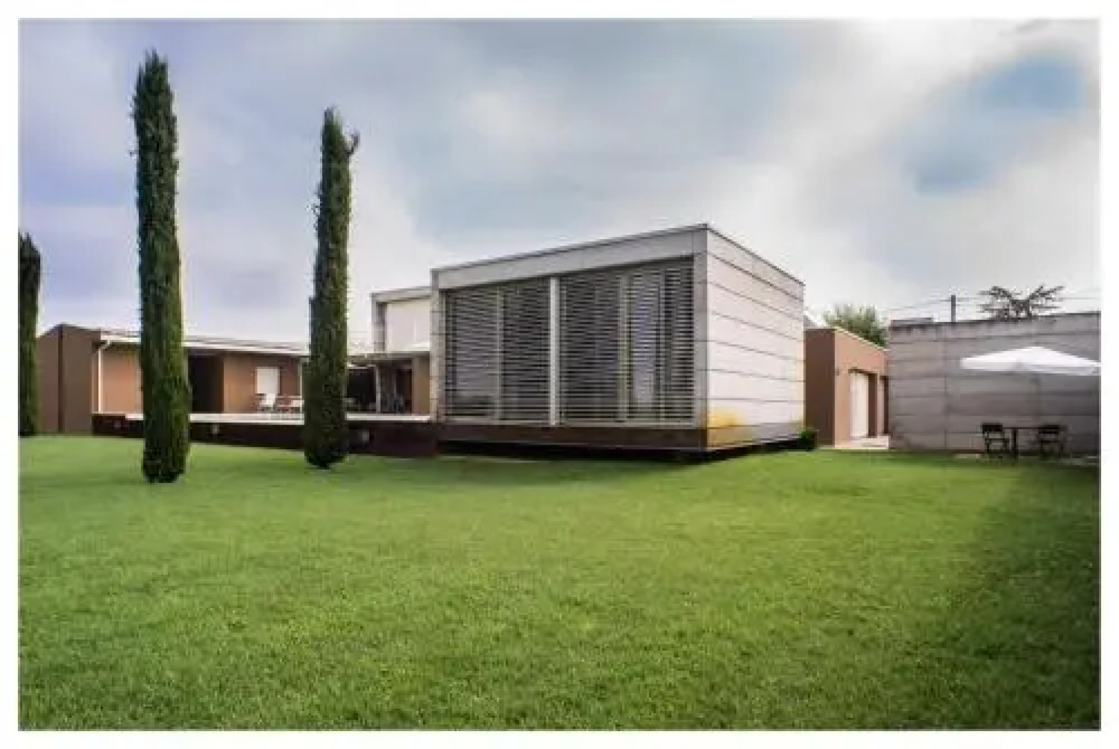 Guest House Località Sorbara