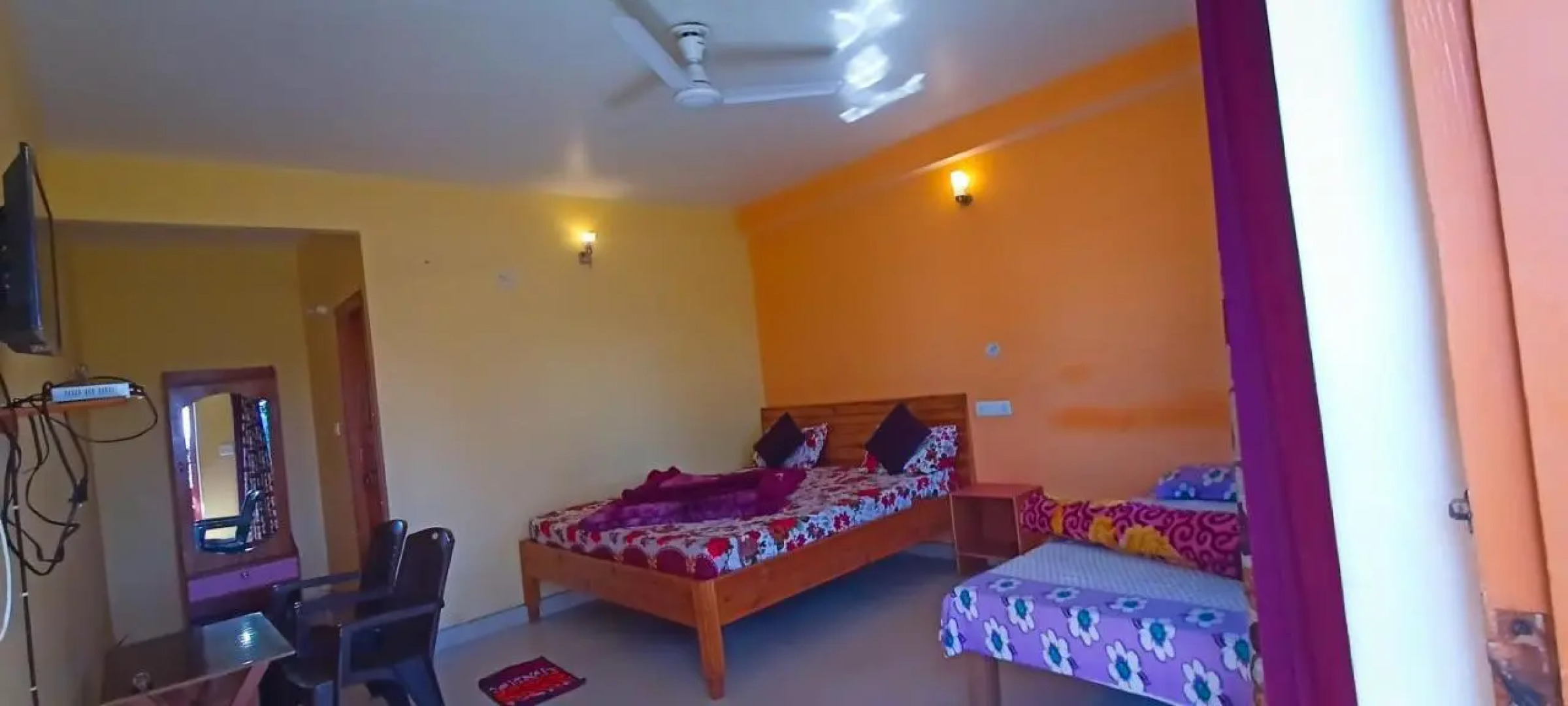 JMT Eco-Binsar by StayApart