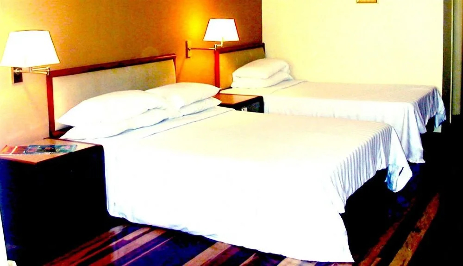 Duta Sands Beach Resort