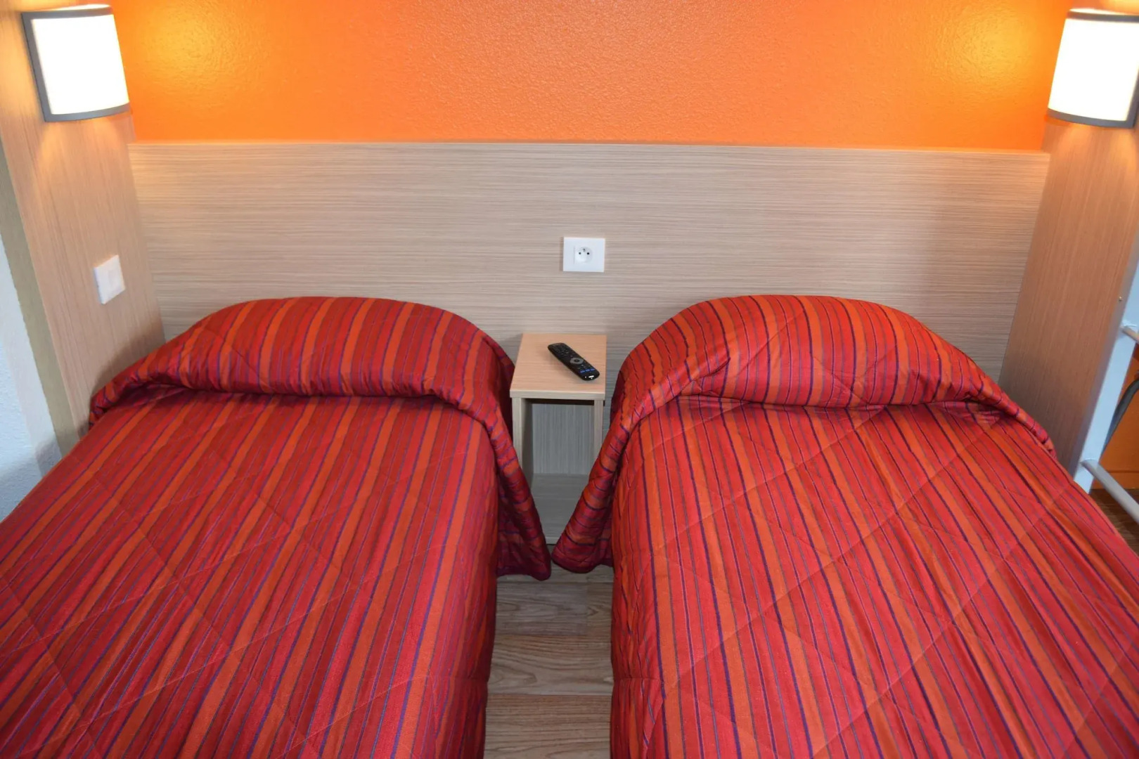 Premiere Classe Creil - Villers Saint Paul