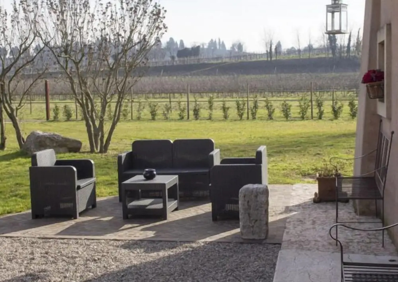 Agriturismo Nicobresaola