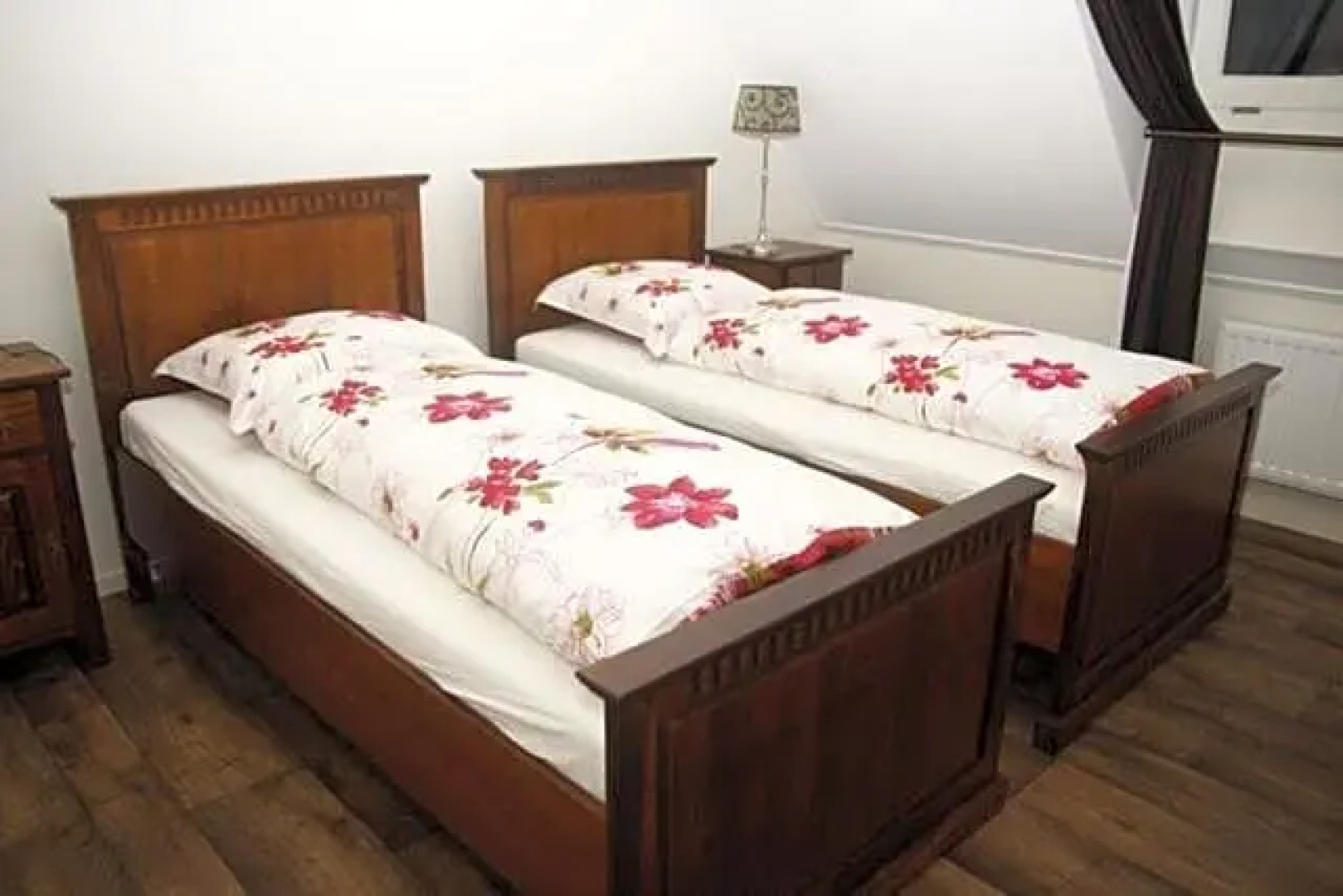 Vakantiehuis B&B Familie Versantvoort