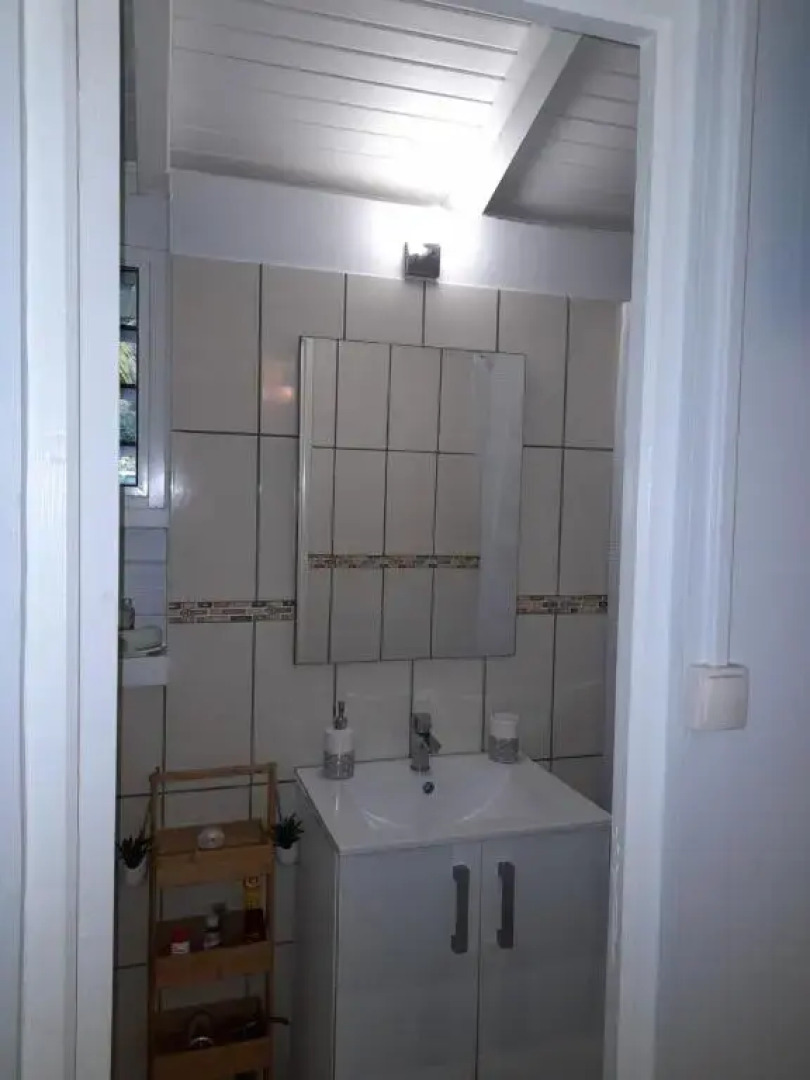 La Suite Odile Piscine