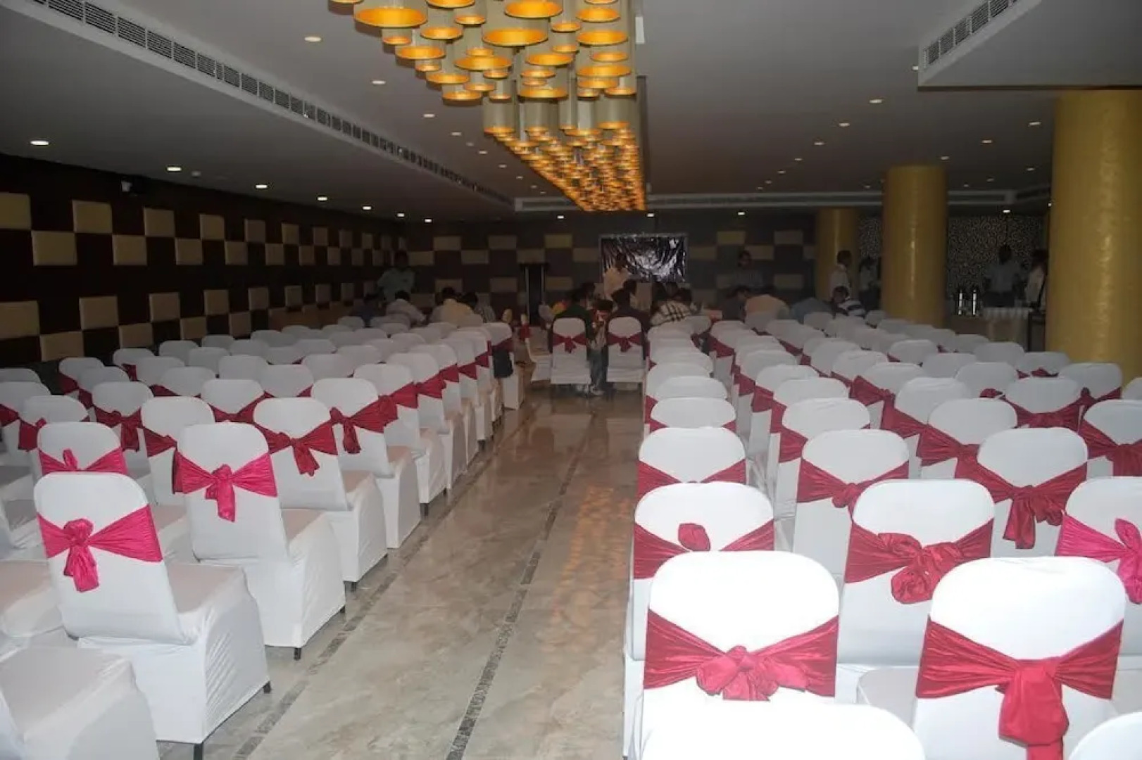 The Manor-A Boutique Hotel