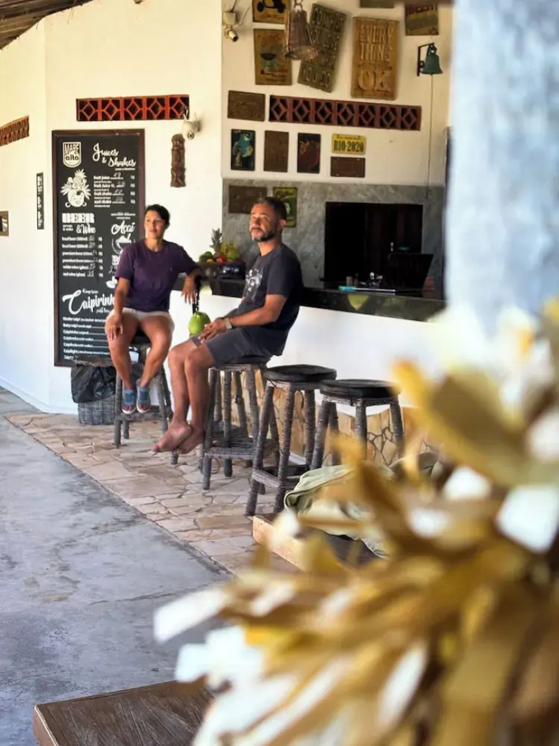 Room 8 Dakhla Premium