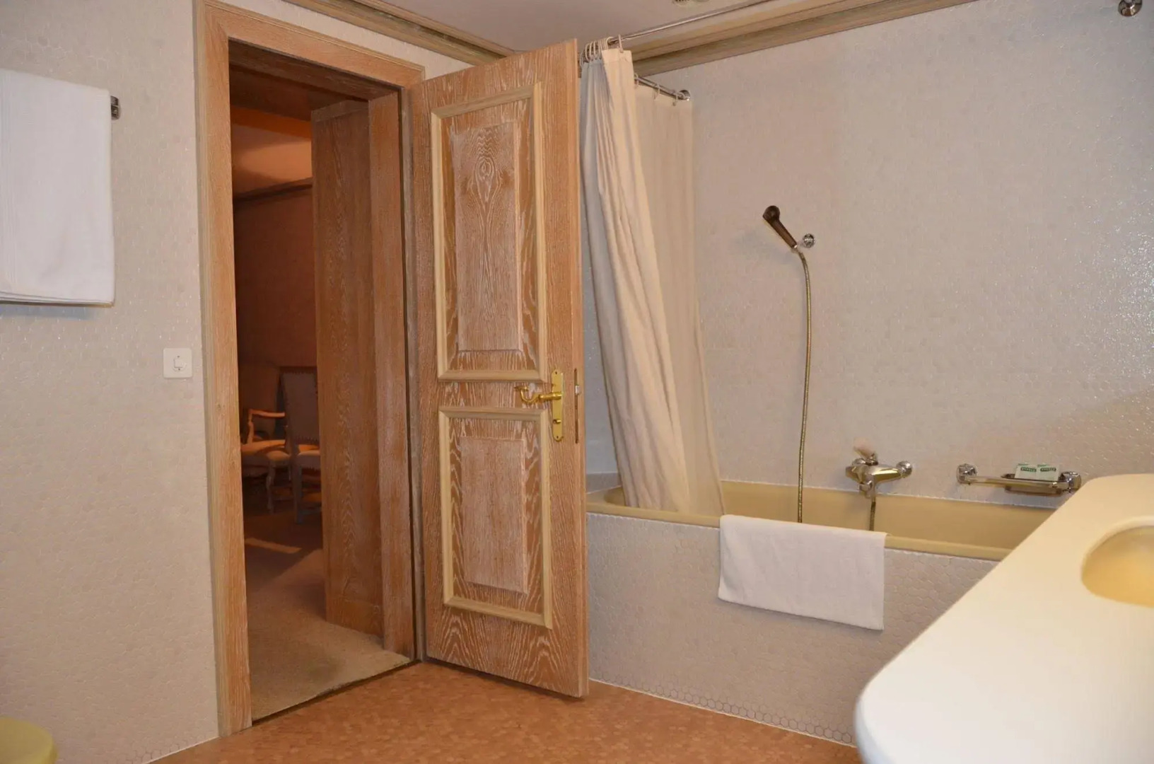 Hotel Drachenburg & Waaghaus