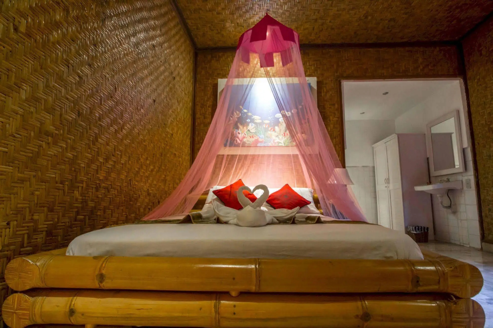 Puri Wisata Balinese Style Hotel