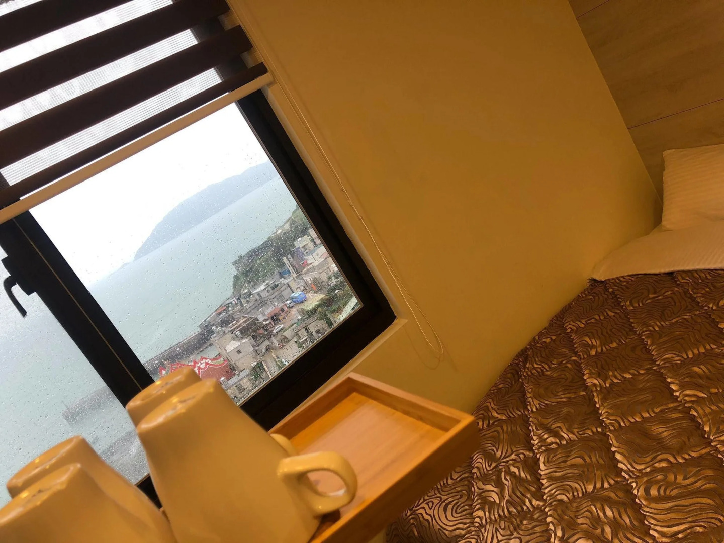 Matsu A Nan Jing B&B