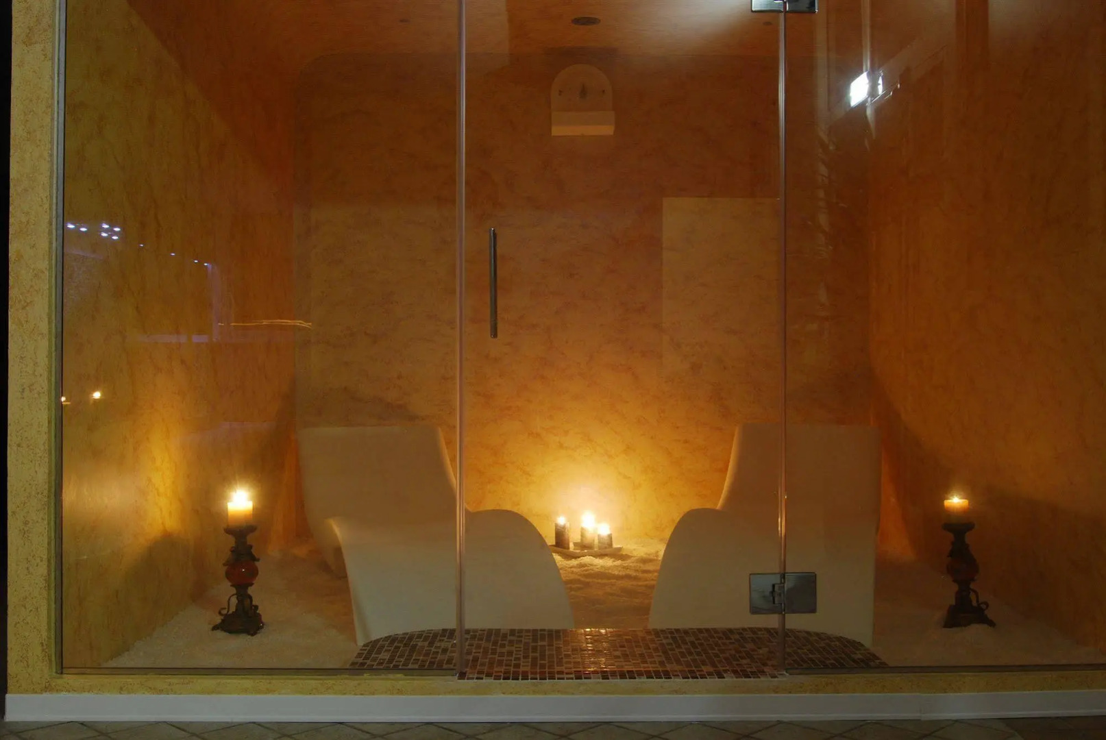 Hotel Wellness Villa Susanna Degli Ulivi