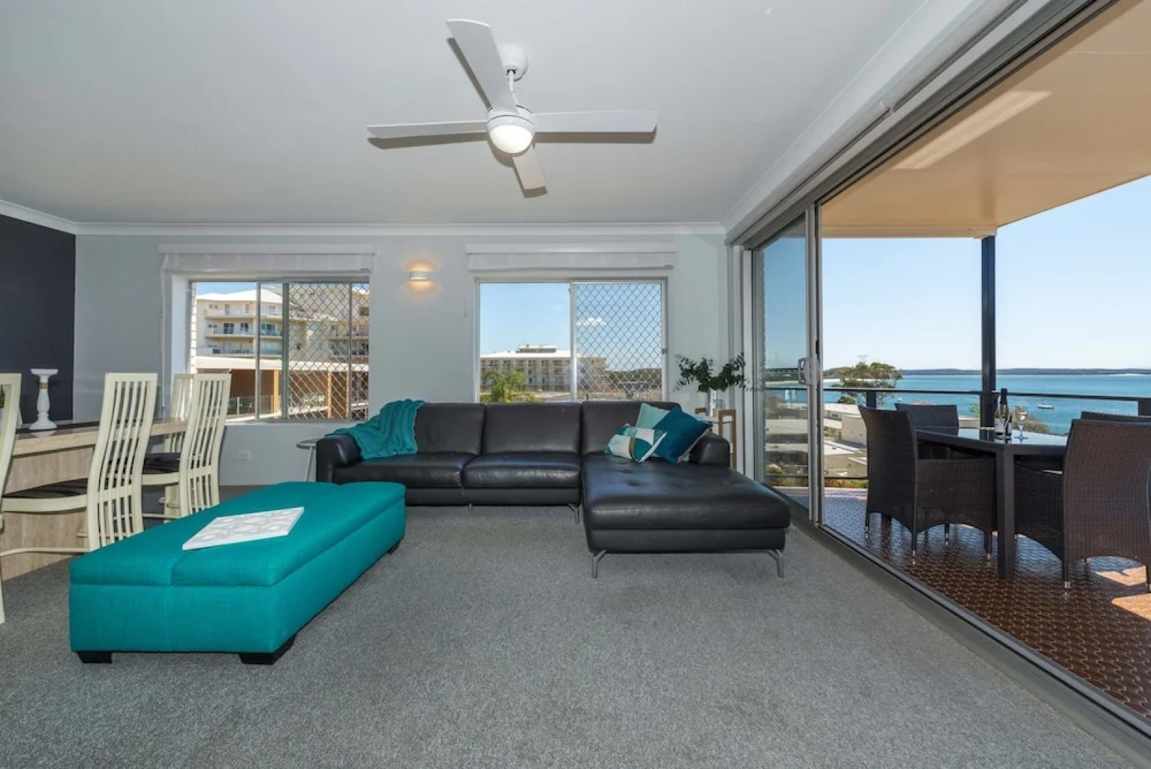 Sundeck Unit 7 - Shoal Bay