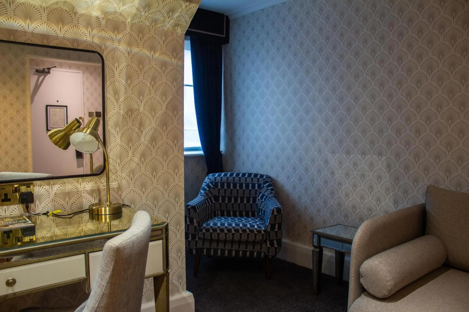 The Winchester Hotel & Spa